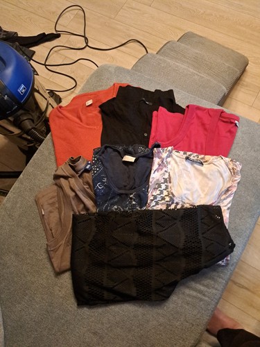 Bekleidungspaket damen 48 - bekleidungspaket, 46/48