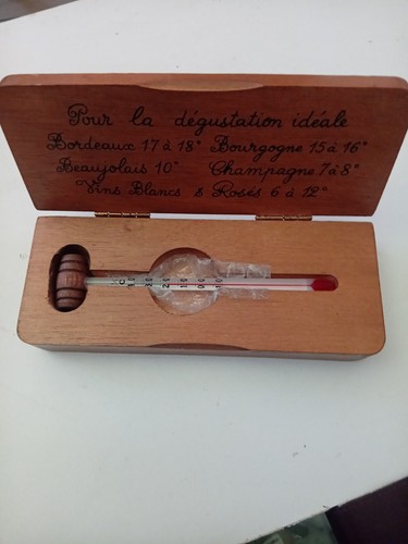 Vintage wein temperatur - vintage,