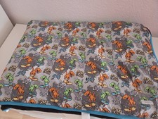 Babauba xxl kuscheldecke - xxl,