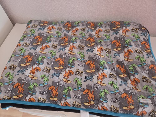 Babauba xxl kuscheldecke - babauba,