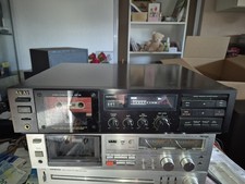 Akai GX - 32 Tapedeck/Kasettendeck