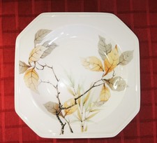 Suppenteller V. Service