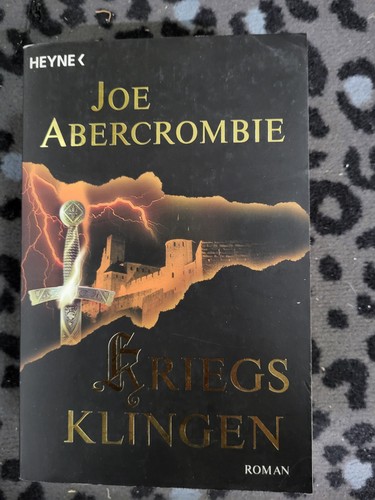 Kriegsklingen die - kriegsklingen,
