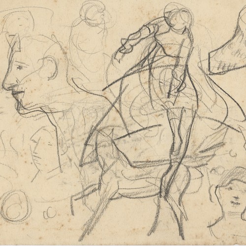 Unbekannt figuren tiere - figuren,