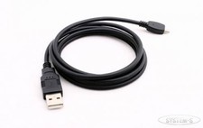 USB Daten- & Ladekabel für