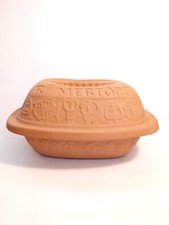 ROMERTOPF RECO Vintage Clay
