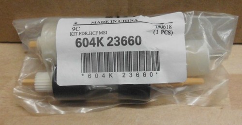 Pickup feed separation - feed,
