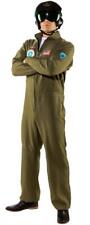 Jet Pilot Pilotenkostüm Armee