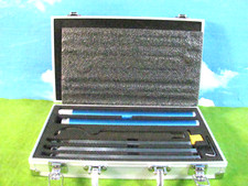 Drehbank Schnitzeisen