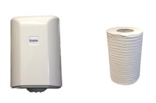 Papierhandtuchspender,Handtuch