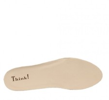 Think! Einlegesohle Denk