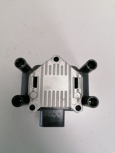 Polo 6 kv zündspule - polo,