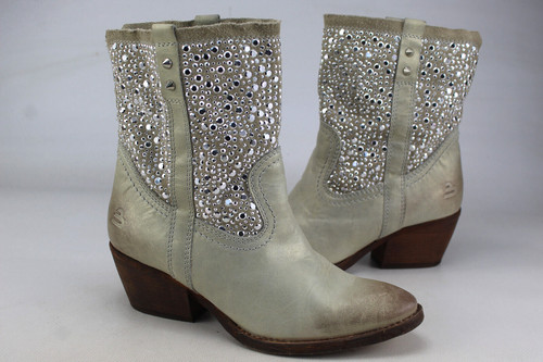 Bullboxer damen stiefel - ,