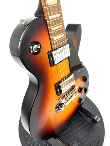 Gibson les paul studio feded - gibson,