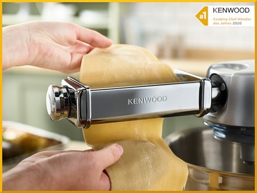 Kenwood profi pasta walze - kenwood,