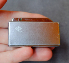 Vintage gas lighter IBELO