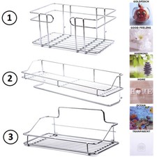 DUSCHABLAGE OHNE BOHREN