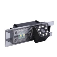 8LED Nachtsicht Rückfahrkamera für Opel Insignia Tourer Chevrolet Malibu HAMA2