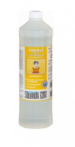 Solution charly - solution,
