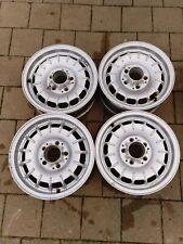 Alufelgen Mercedes W107 W108 W123 W126 5,5Jx14 ET 30 5x112 KBA 40538