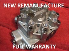 $100 BACK REBUILT Mercedes L5