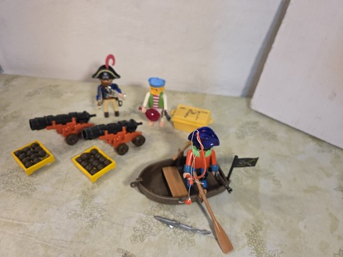Playmobil abendteuer piraten - abendteuer,