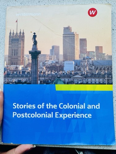 Stories the colonial - stories, and