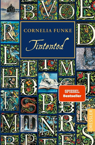 Tintenwelt tintentod - tintenwelt, 3.