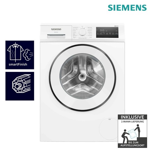 Siemens wm14n226 waschmaschine - wm14n226,