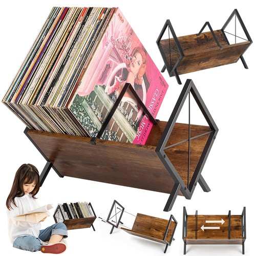 Vinyl schallplattenregal - vinyl,