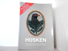 Katalog der Orden und