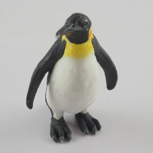 Bullyland kaiserpinguin - bullyland,
