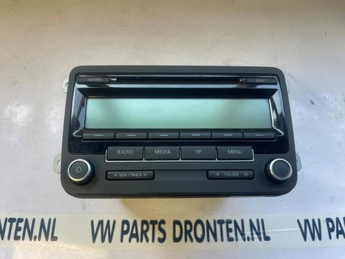 Radio polo 6r 6c - vw, 6r,