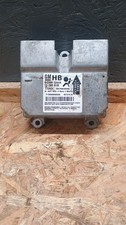 Steuergerät Airbag Airbagsteuergerät für OPEL CORSA D 13283819 HB