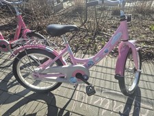 Puky Lillifee Kinderfahrrad 18