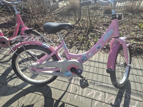 Puky lillifee kinderfahrrad - lillifee,