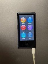 Akku DEFEKT Apple iPod Nano |