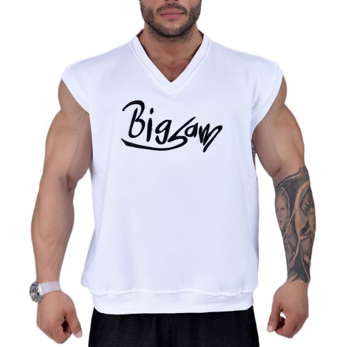 Big sportswear herren - sm,