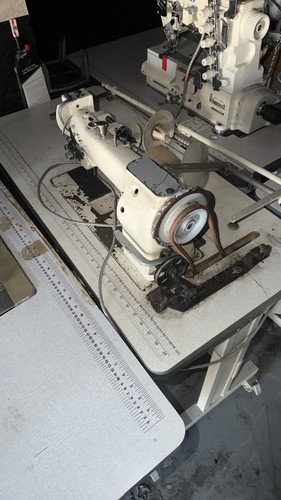 Singer industrienähmaschine - singer,