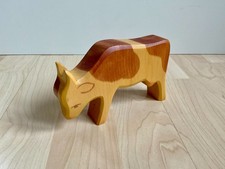 Bauernhof Tier, Kuh, Ostheimer