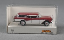 BREKINA 18181 H0,1:87 Buick