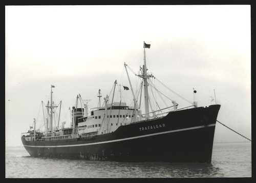 Fotografie frachtschiff - fotografie,
