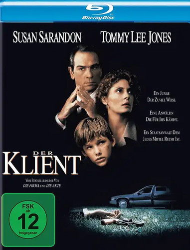 Der klient - der,