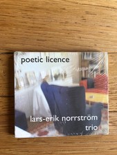 LARS-ERIK NORRSTRÖM TRIO -