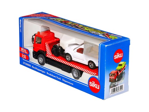Siku 271288800 mercedes - siku,