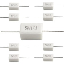 Keramik Leistungs Widerstand