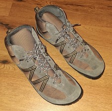 ZAQQ ROQQ Trail Brown Größe