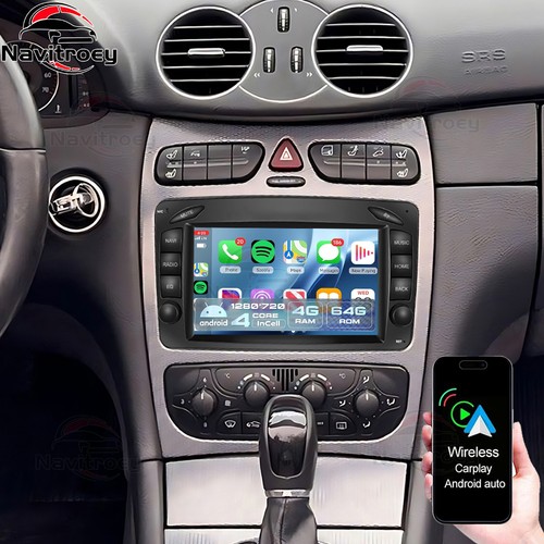 64g android autoradio - android, 15