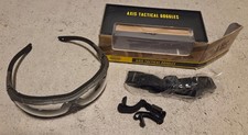 valken tactical, Axis tactical