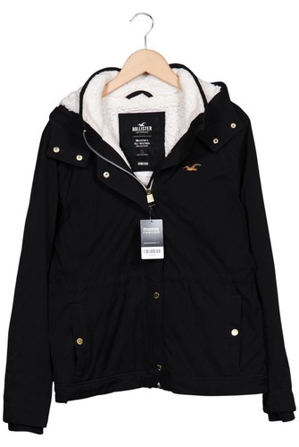 Hollister jacke damen - damen, anorak